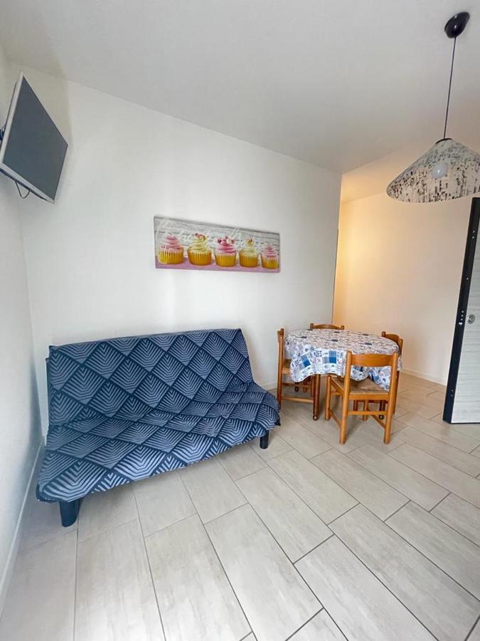 Condominio Michelangelo-Solo Per Famiglie- Walterigato Apartments Лидо ди Йезоло Екстериор снимка