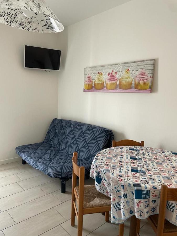 Condominio Michelangelo-Solo Per Famiglie- Walterigato Apartments Лидо ди Йезоло Екстериор снимка