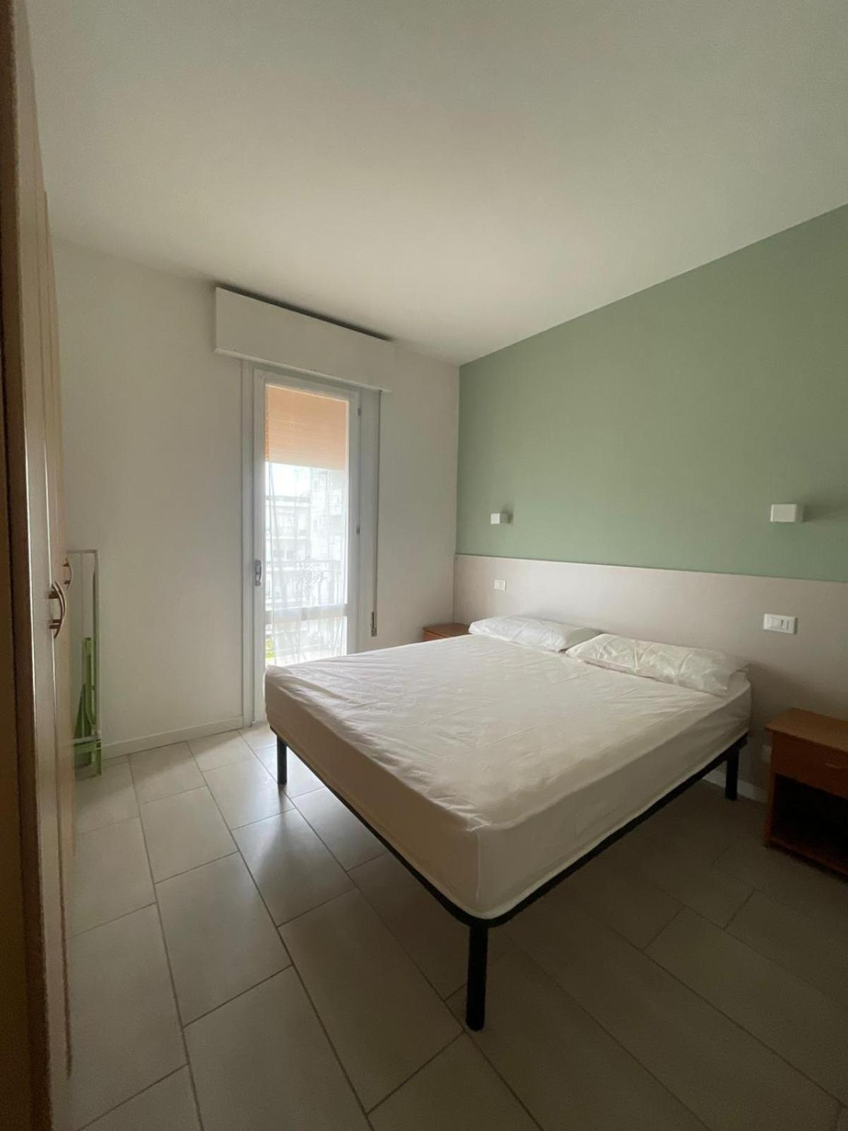 Condominio Michelangelo-Solo Per Famiglie- Walterigato Apartments Лидо ди Йезоло Екстериор снимка