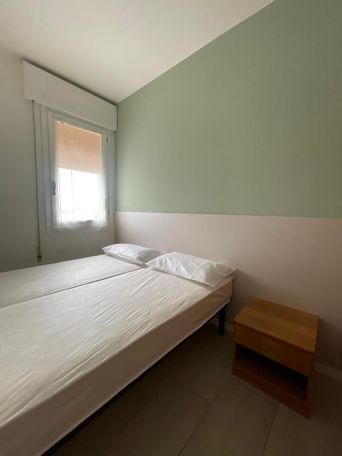 Condominio Michelangelo-Solo Per Famiglie- Walterigato Apartments Лидо ди Йезоло Екстериор снимка